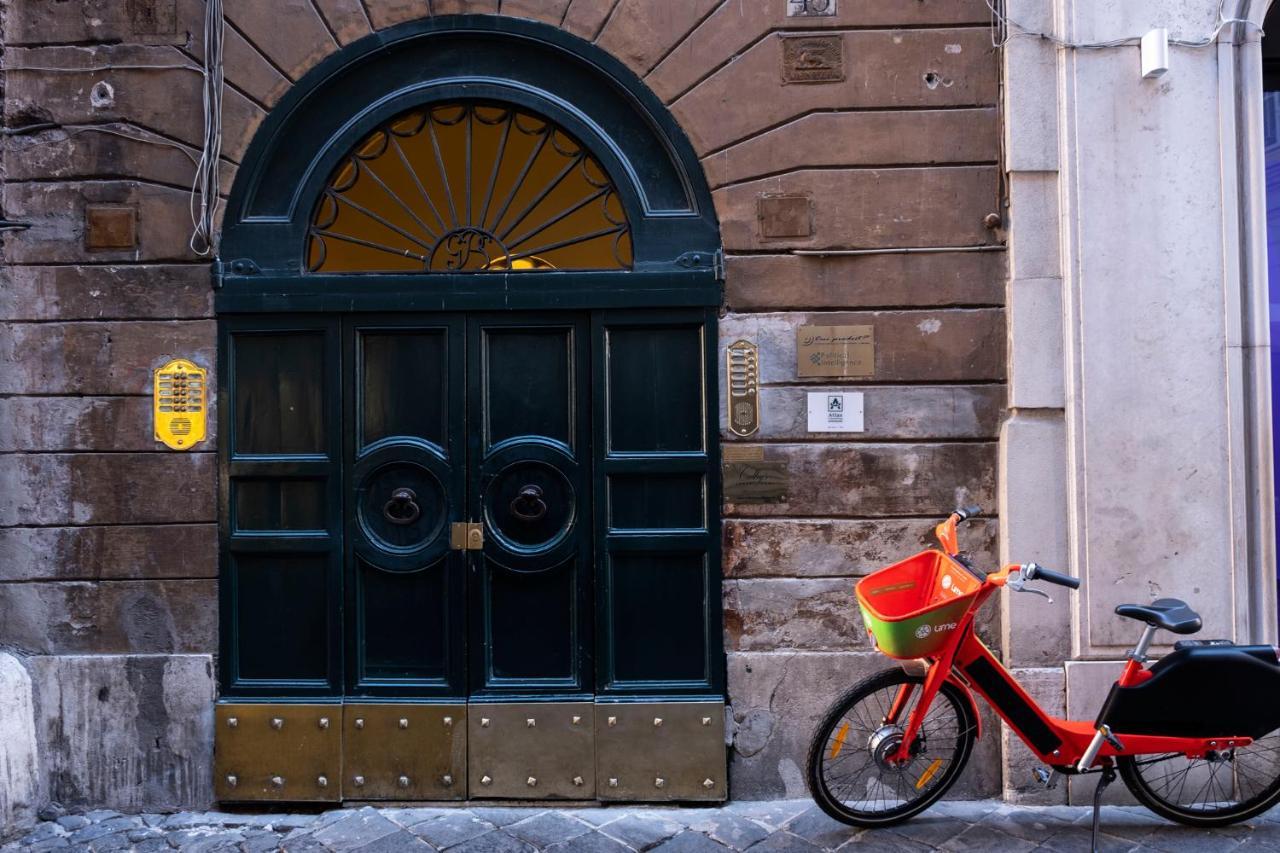 Cathy'S Luxury Home, Rome